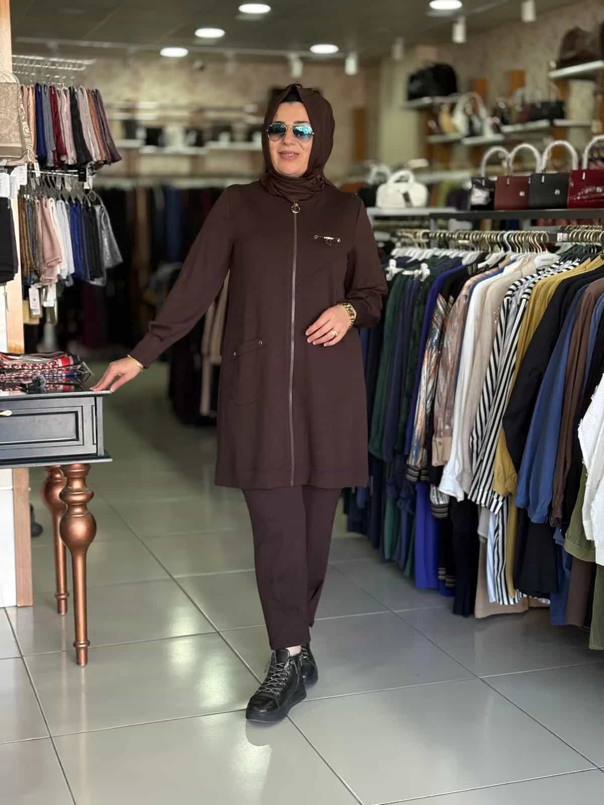 FERMUARLI TAKIM