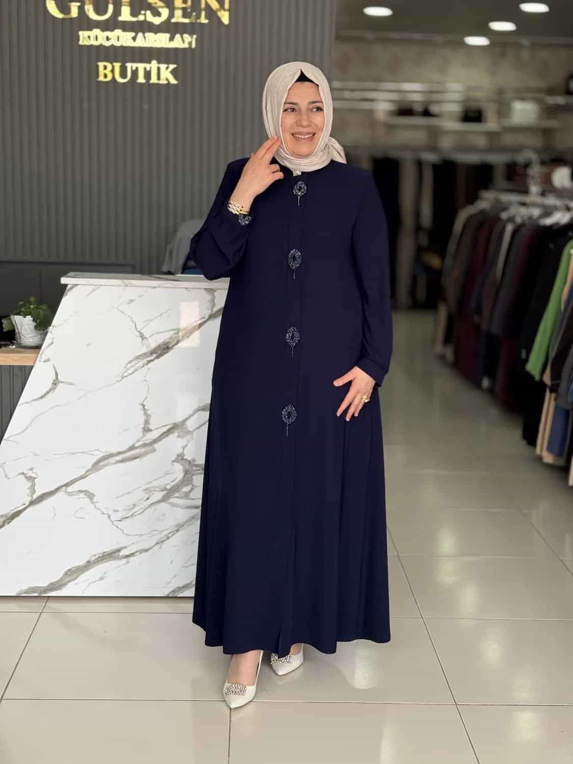 FERACE DUBAİ