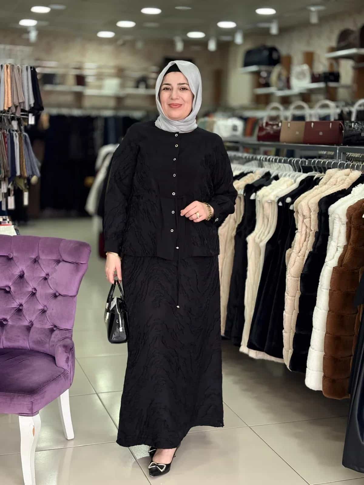 ORGANİZE JKR TAKIM