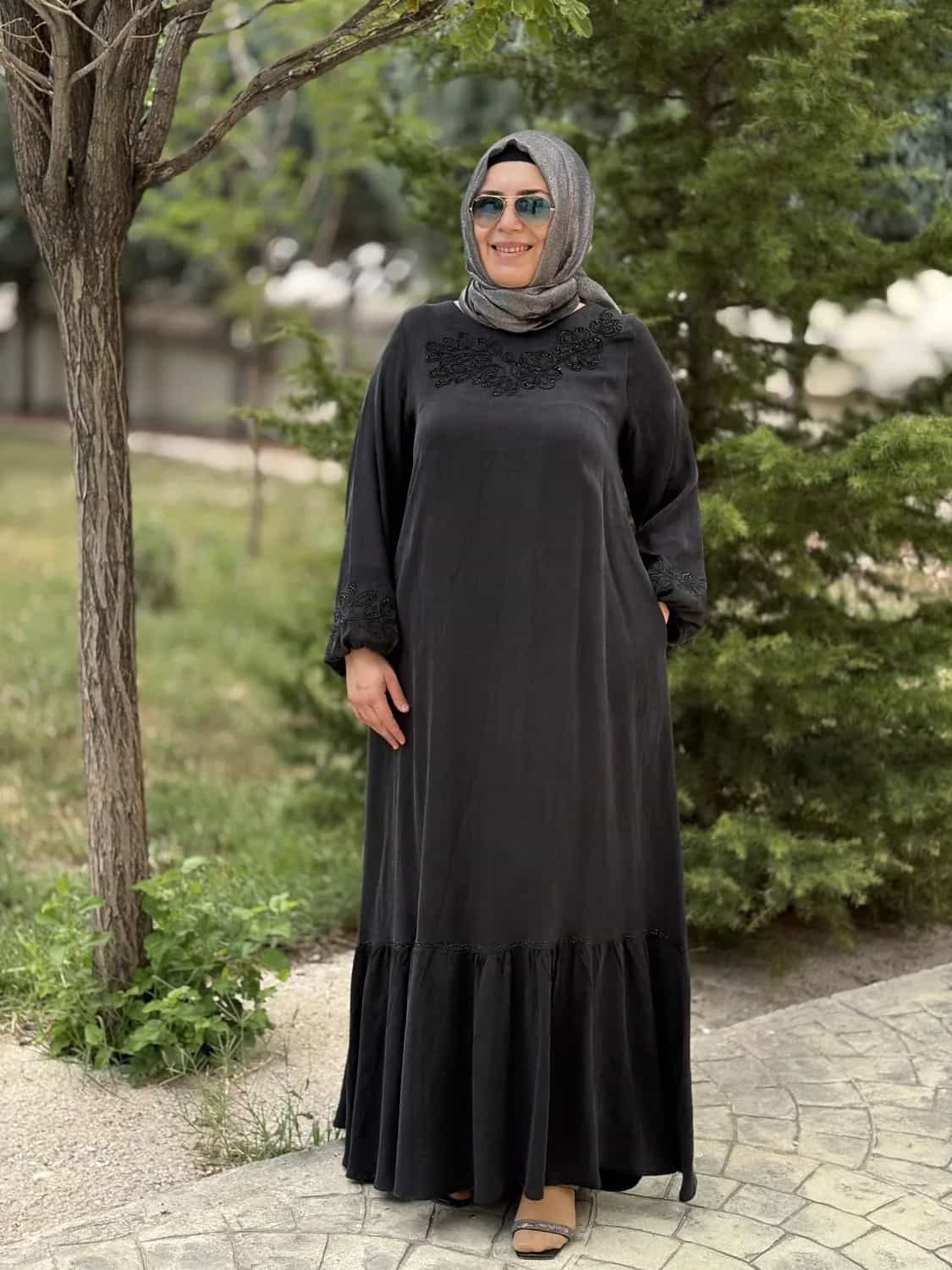 ELBİSE ÇERES