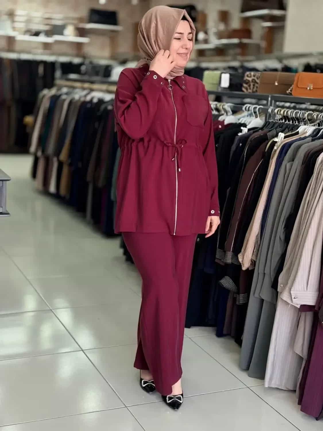 KUŞGÖZÜ TAKIM