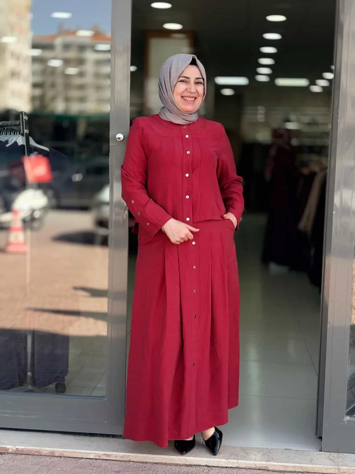 ÇITÇIT DETAYLI TAKIM