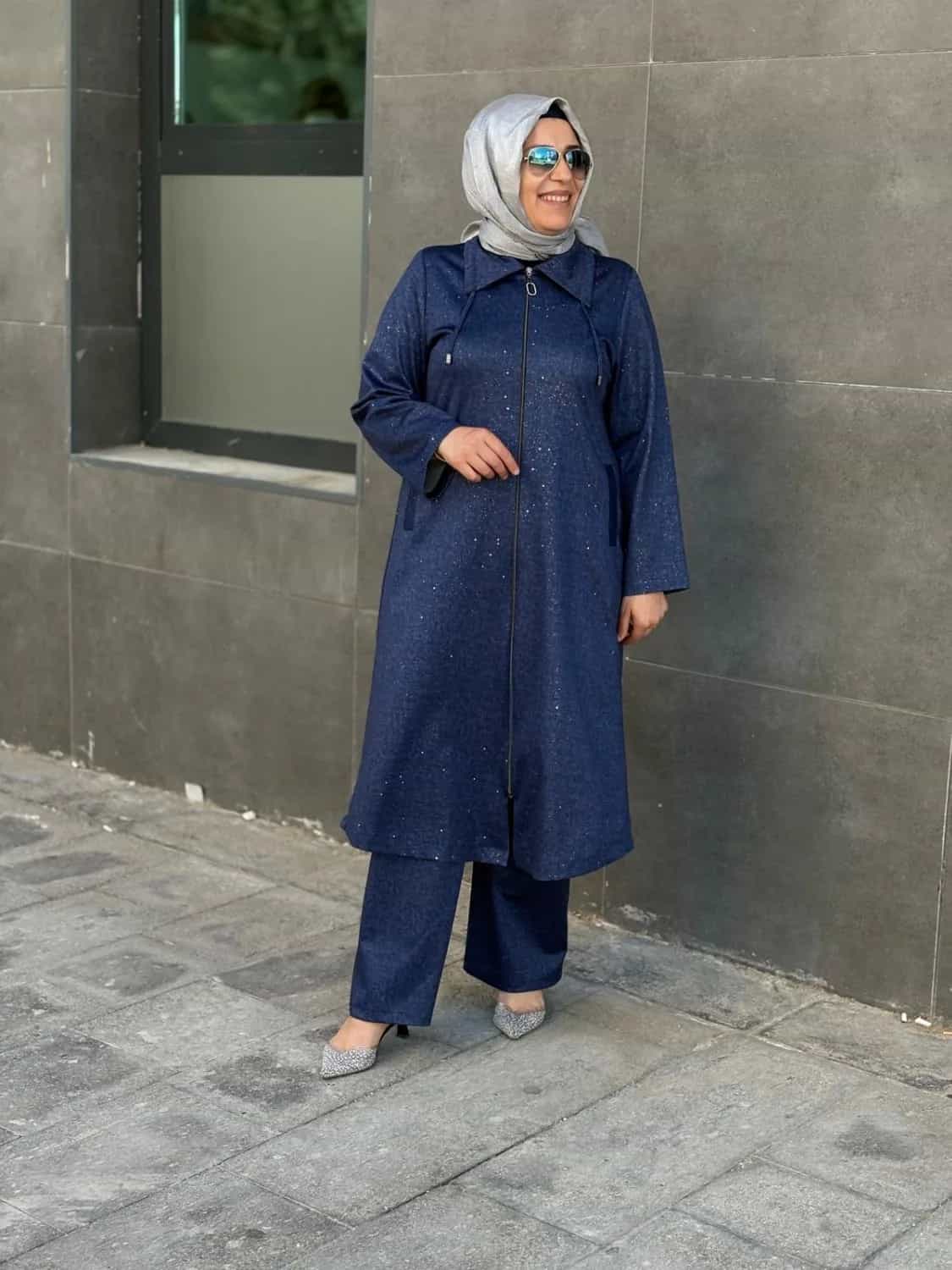 KOT PANTOLONLU TAKIM