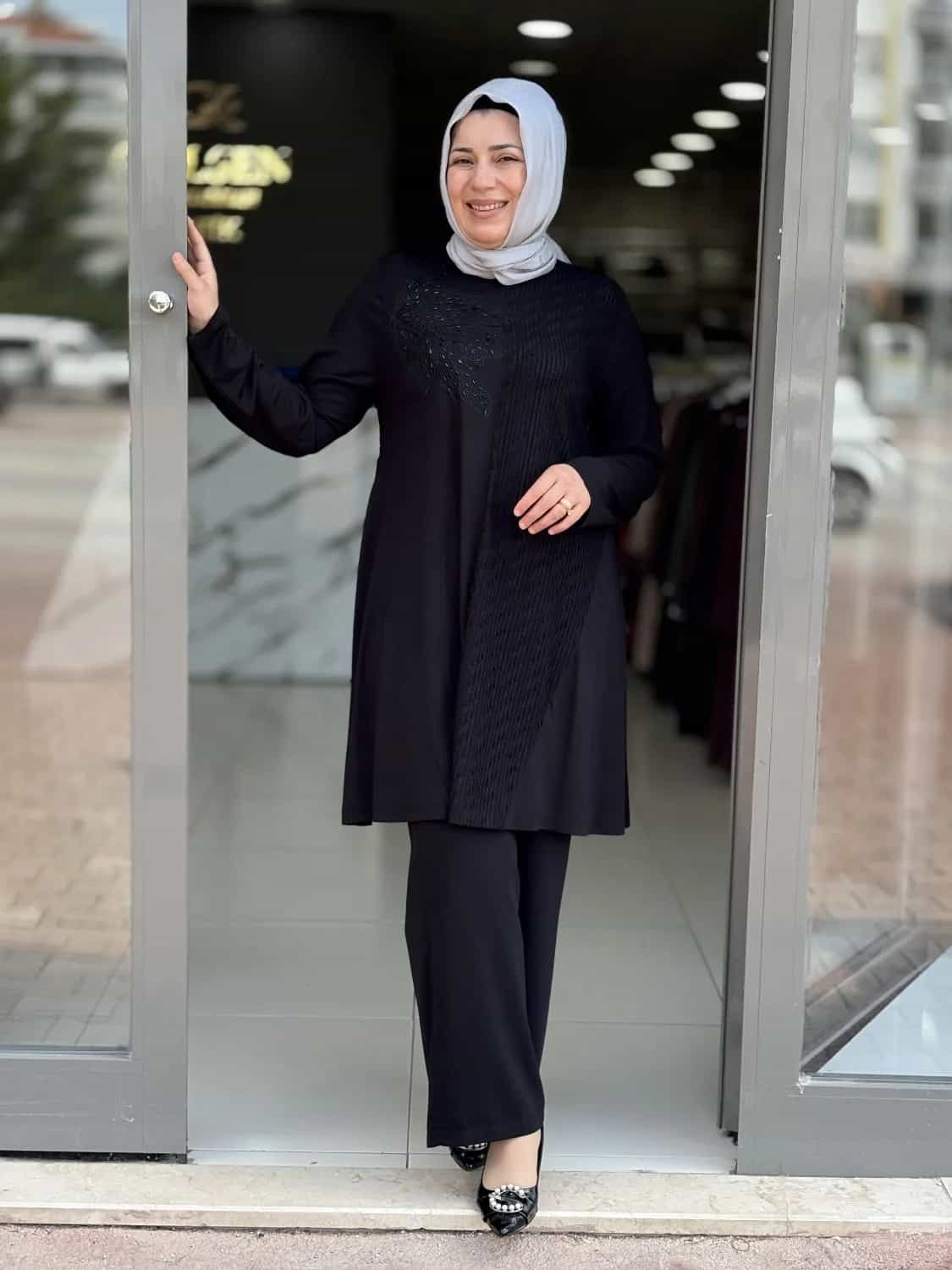 BAMBU K.TUNİK