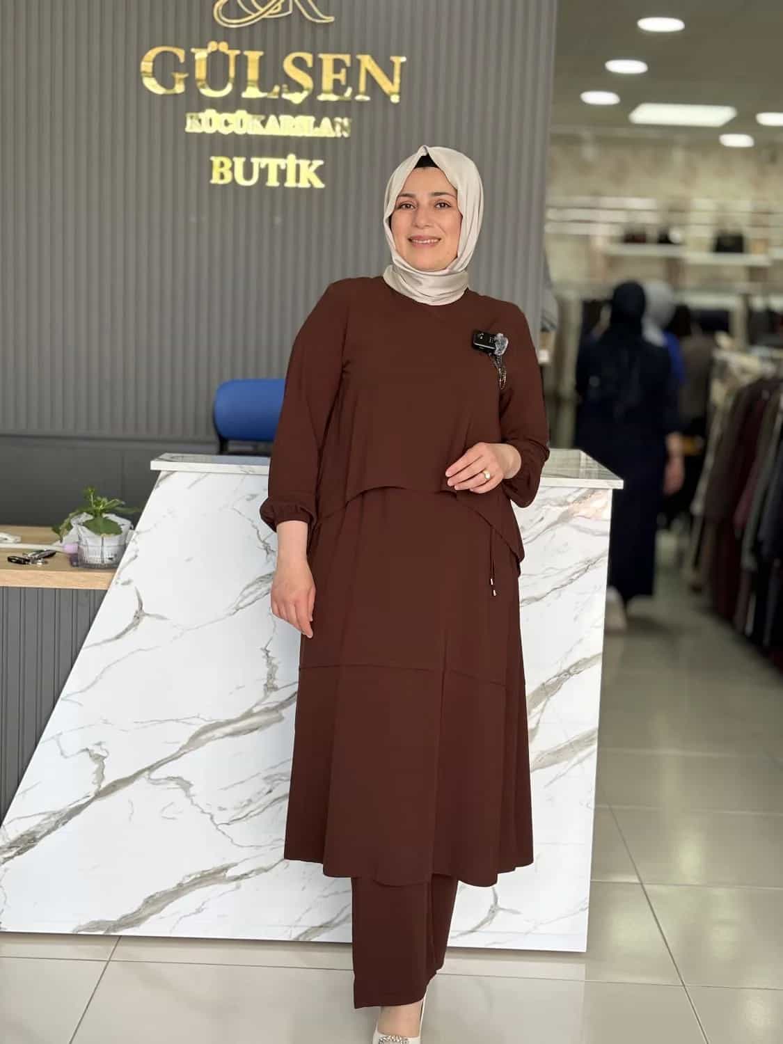 MARS PANTOLONLU TAKIM