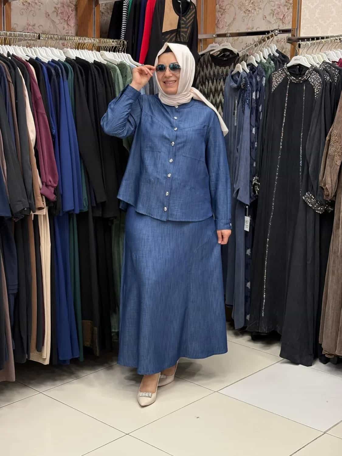 TENCEL TAKIM
