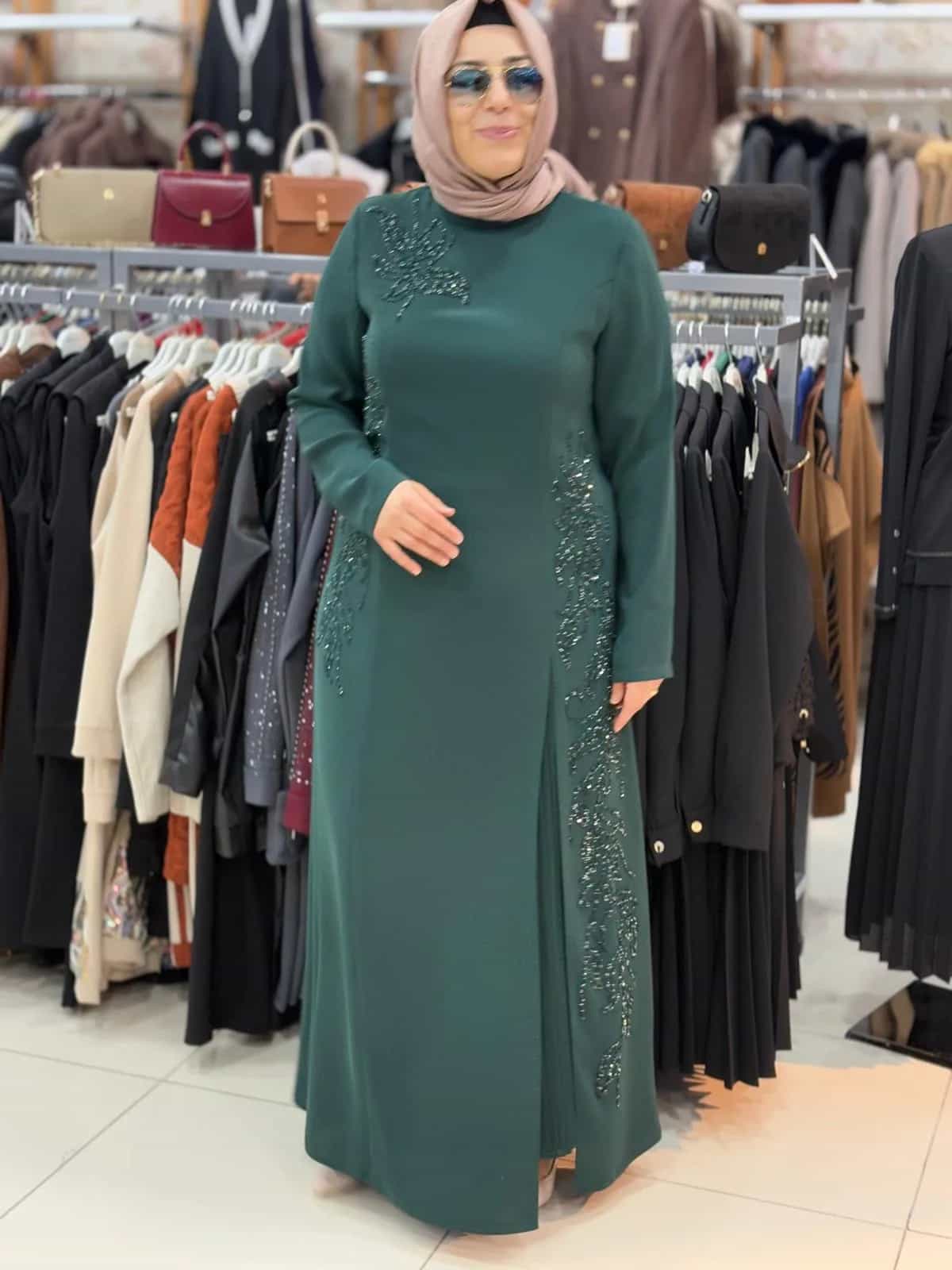 GÜL ABİYE