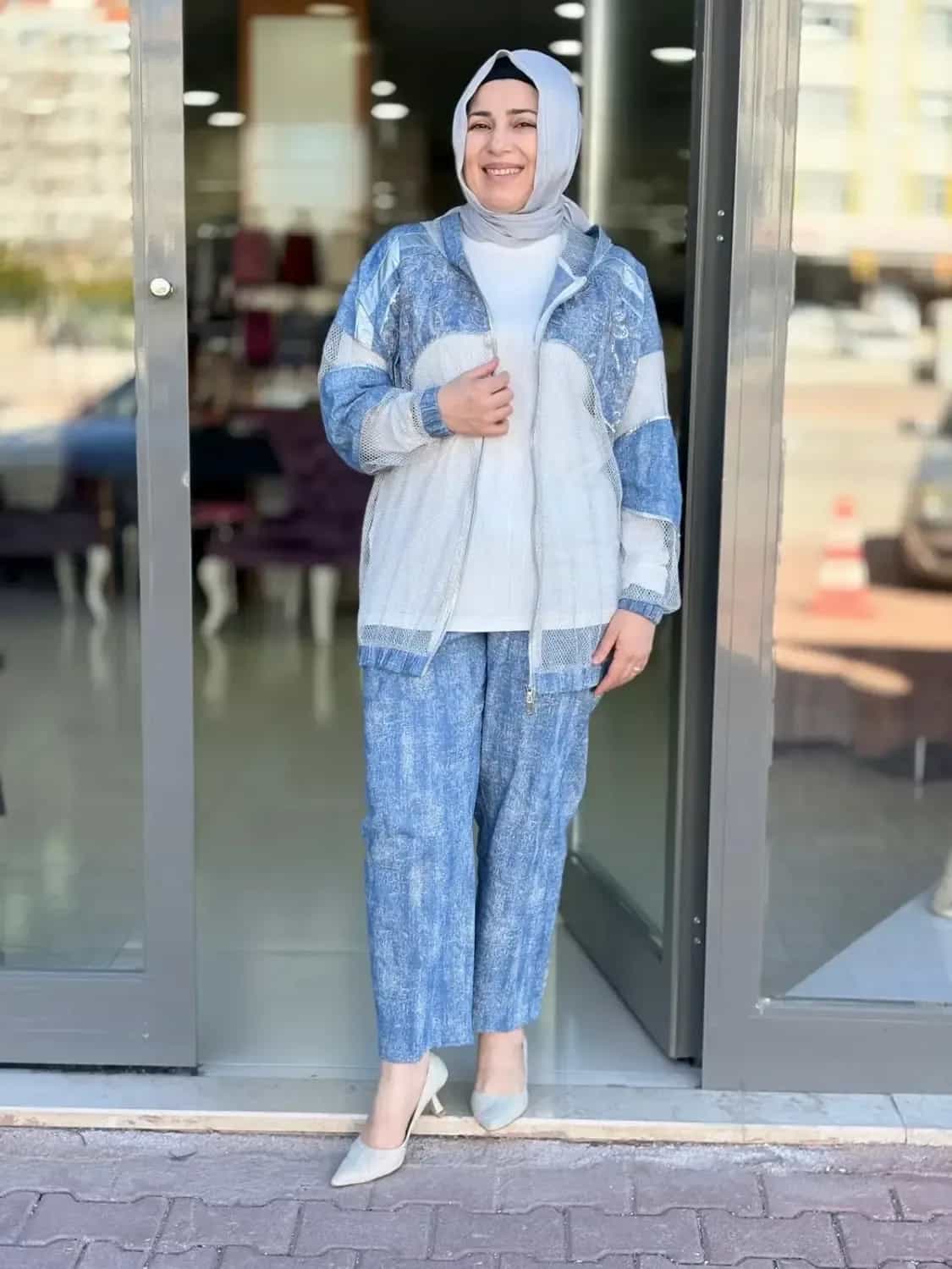 FİLE DETAYLI TAKIM