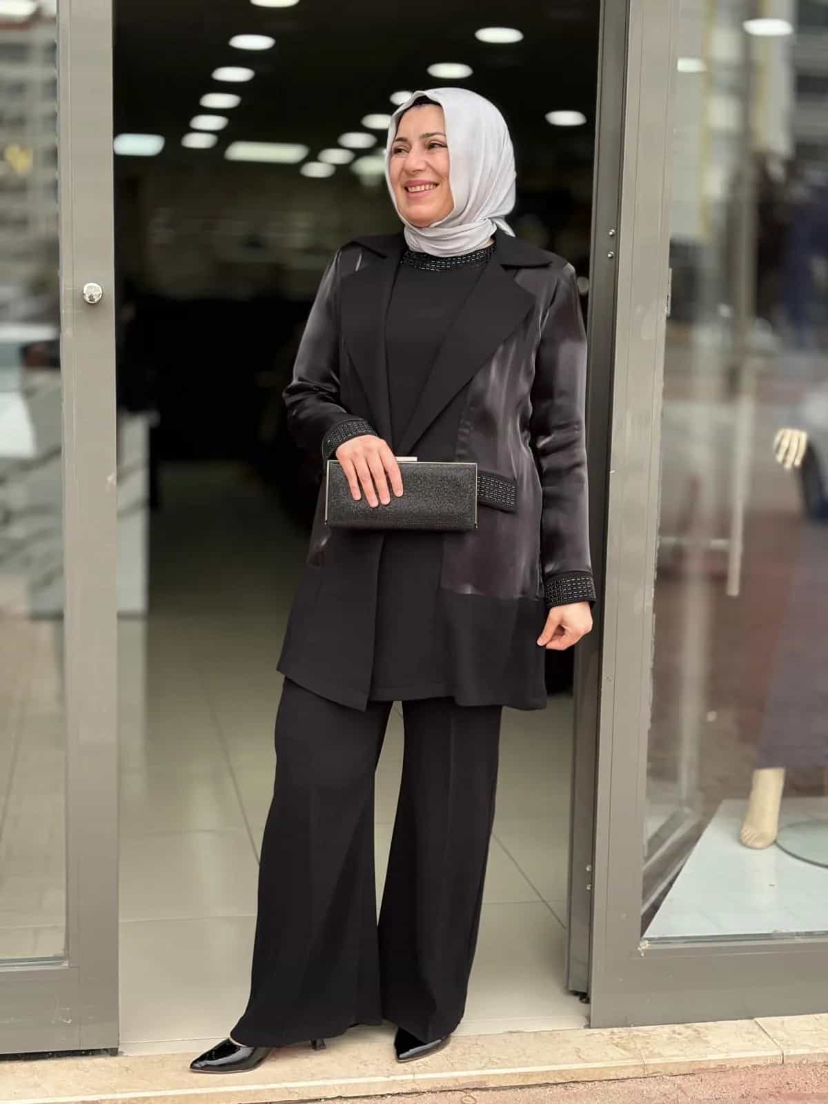 HELSİNKİ TAKIM