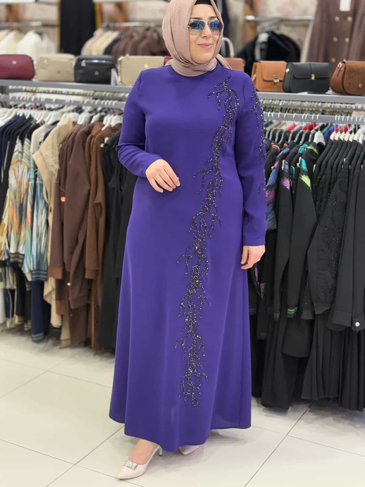 TAŞLI ABİYE