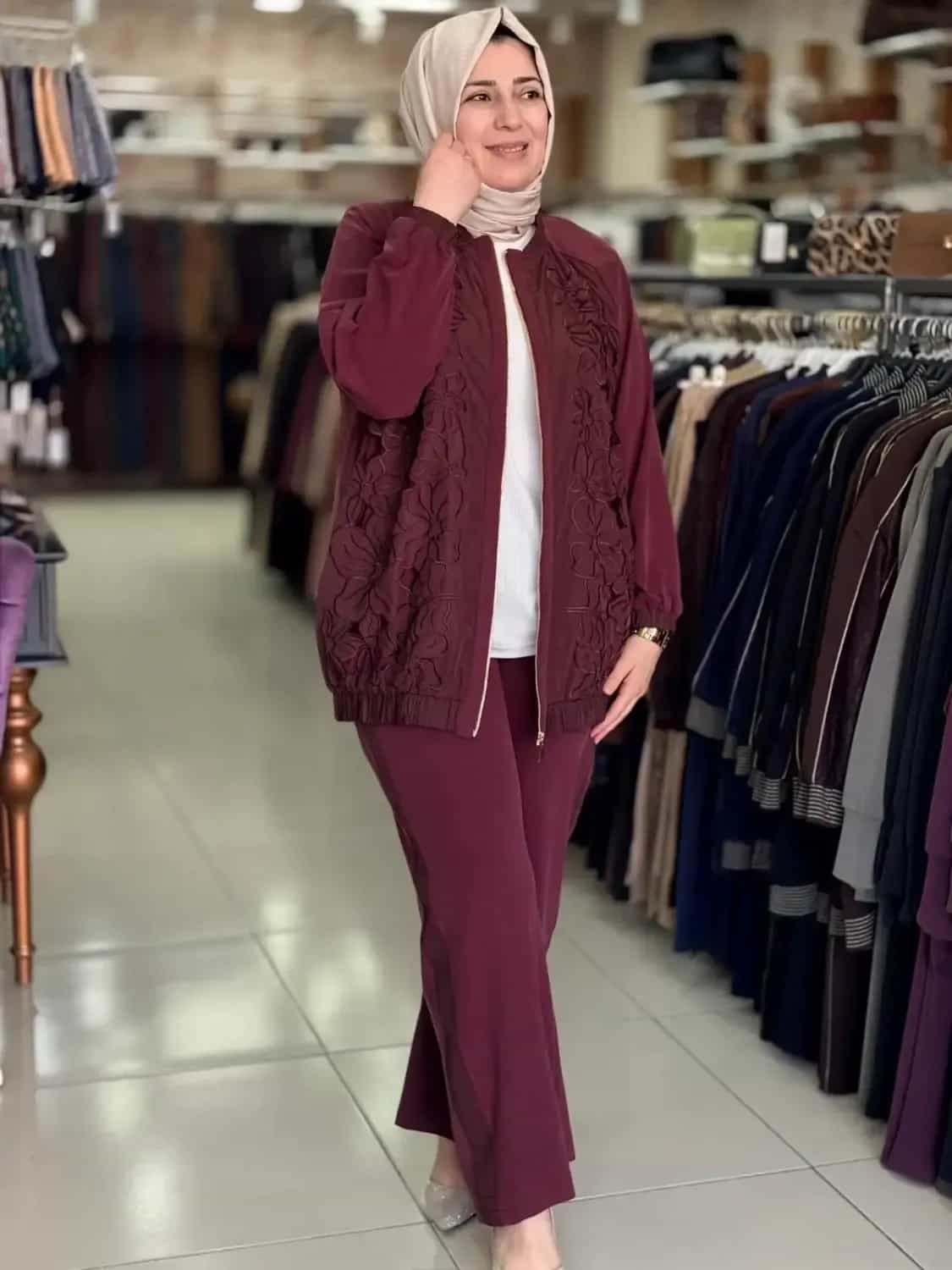 TENCEL TAKIM