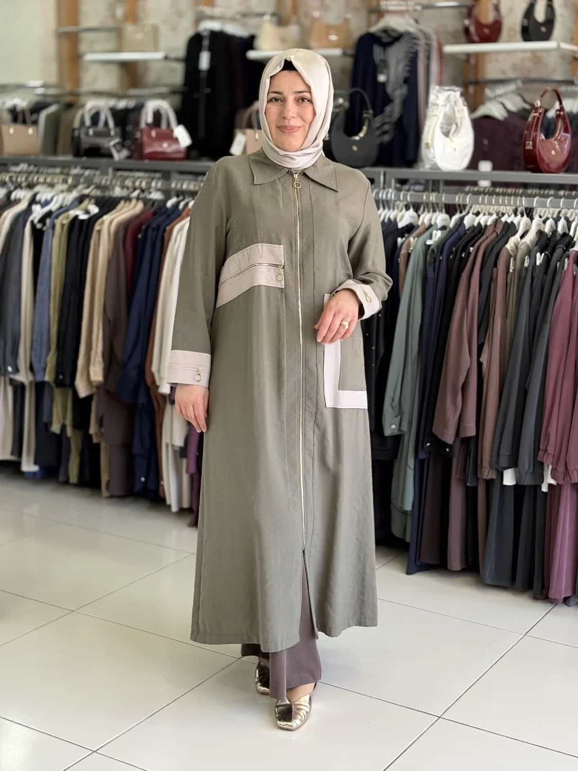 SAFİR KAP