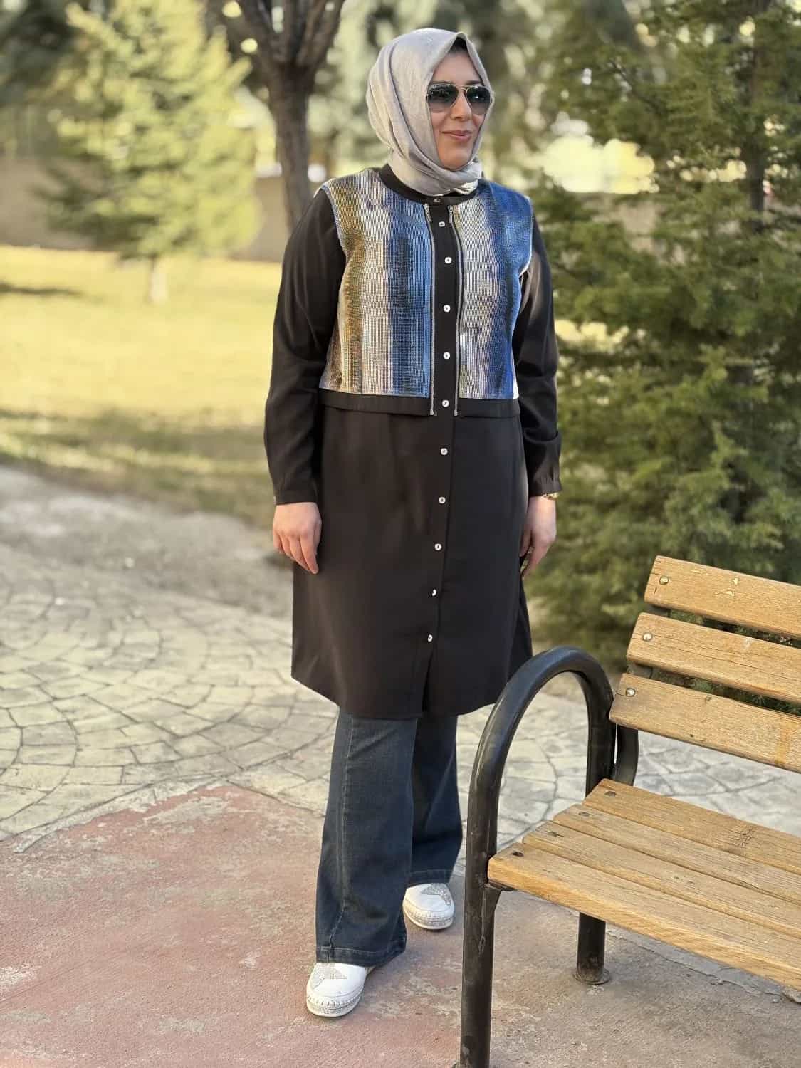 GÖMLEK FİLE DETAYLI