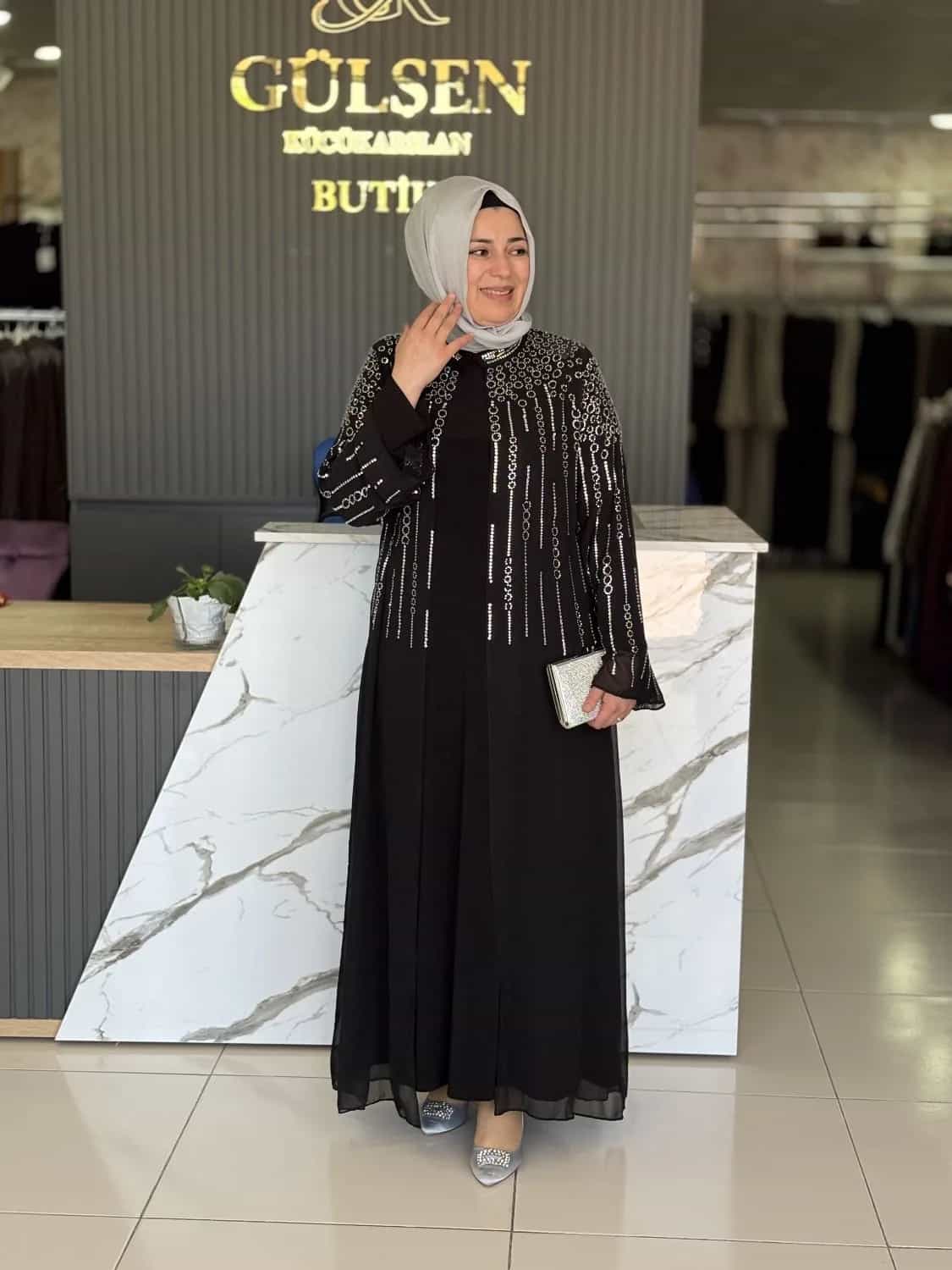 ABAYA