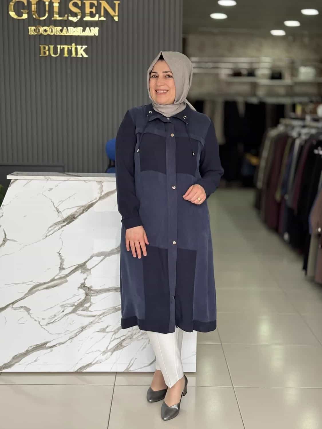 KAP İPEK KUPRA