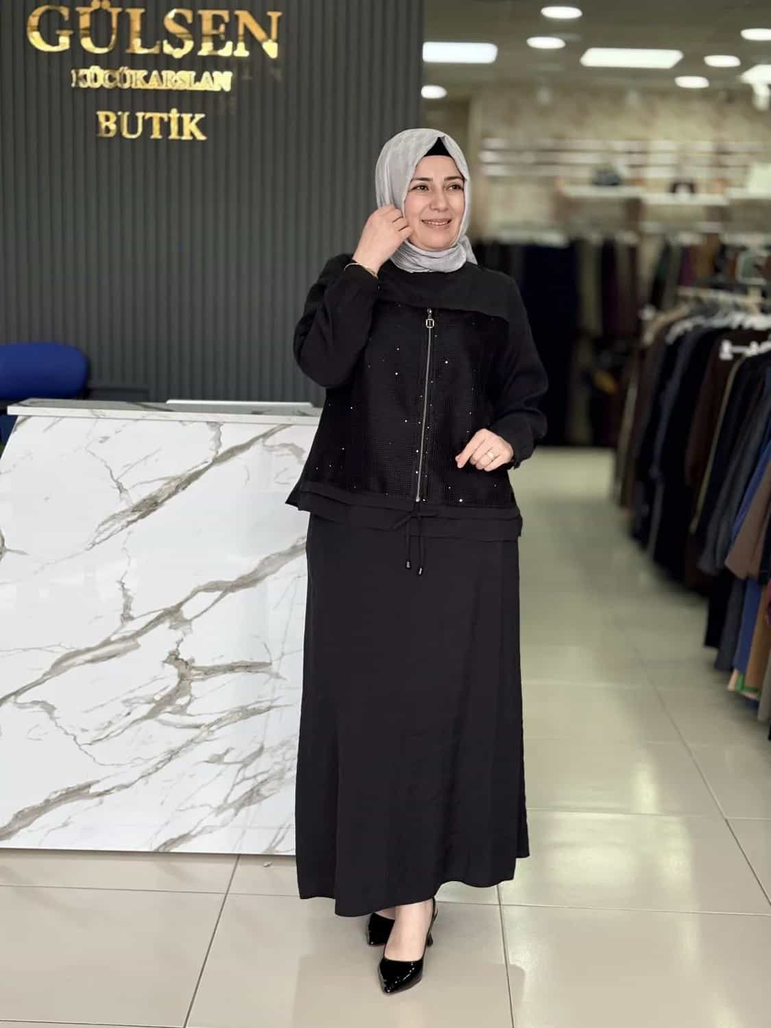 ETEKLİ TAKIM