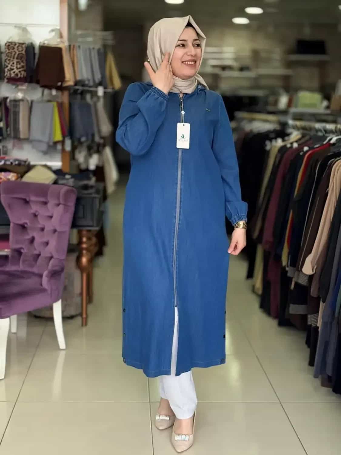SOLO TENCEL KAP
