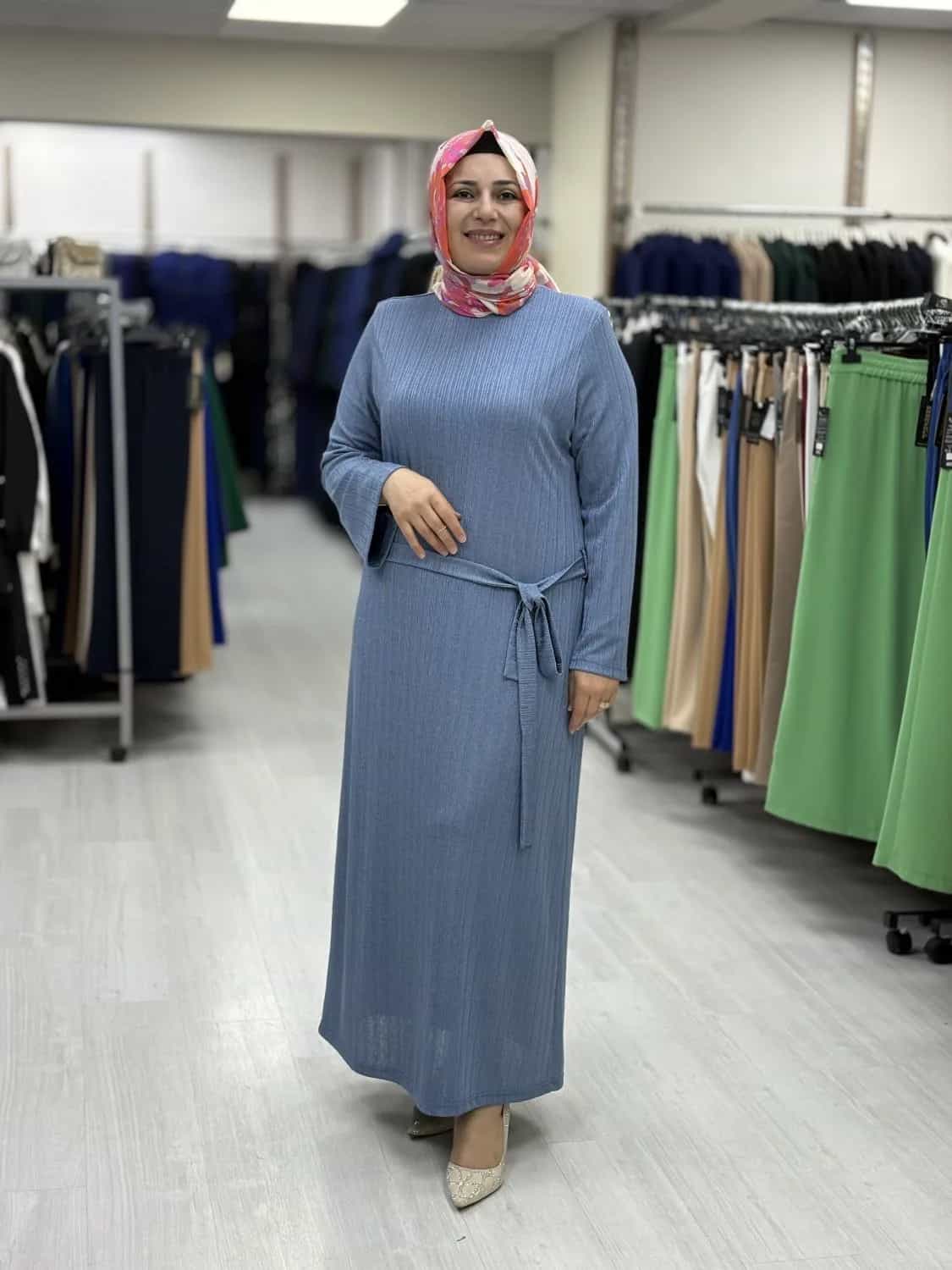 ELBİSE BÜRÜMCÜK