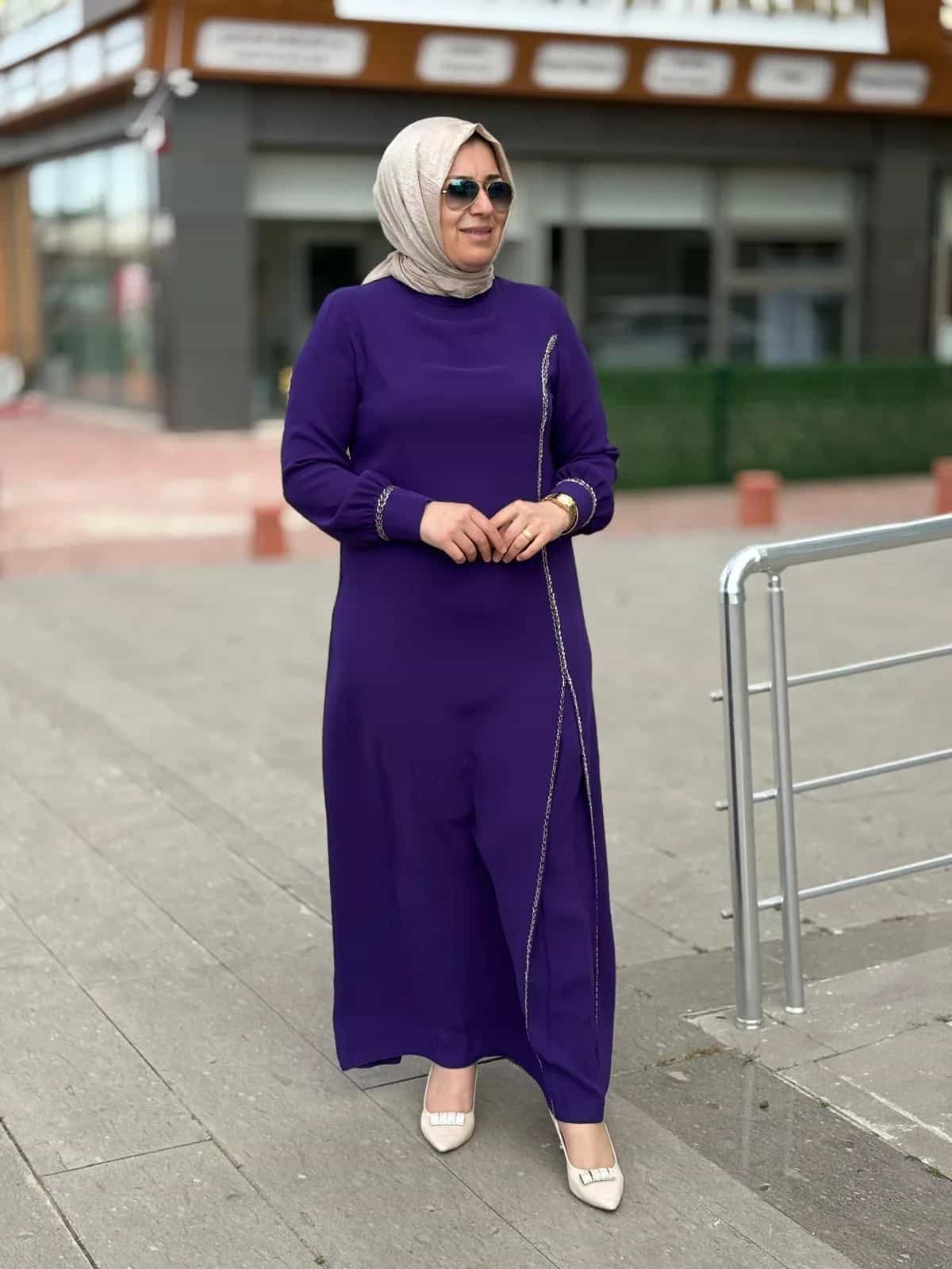 KOSOVA ABİYE