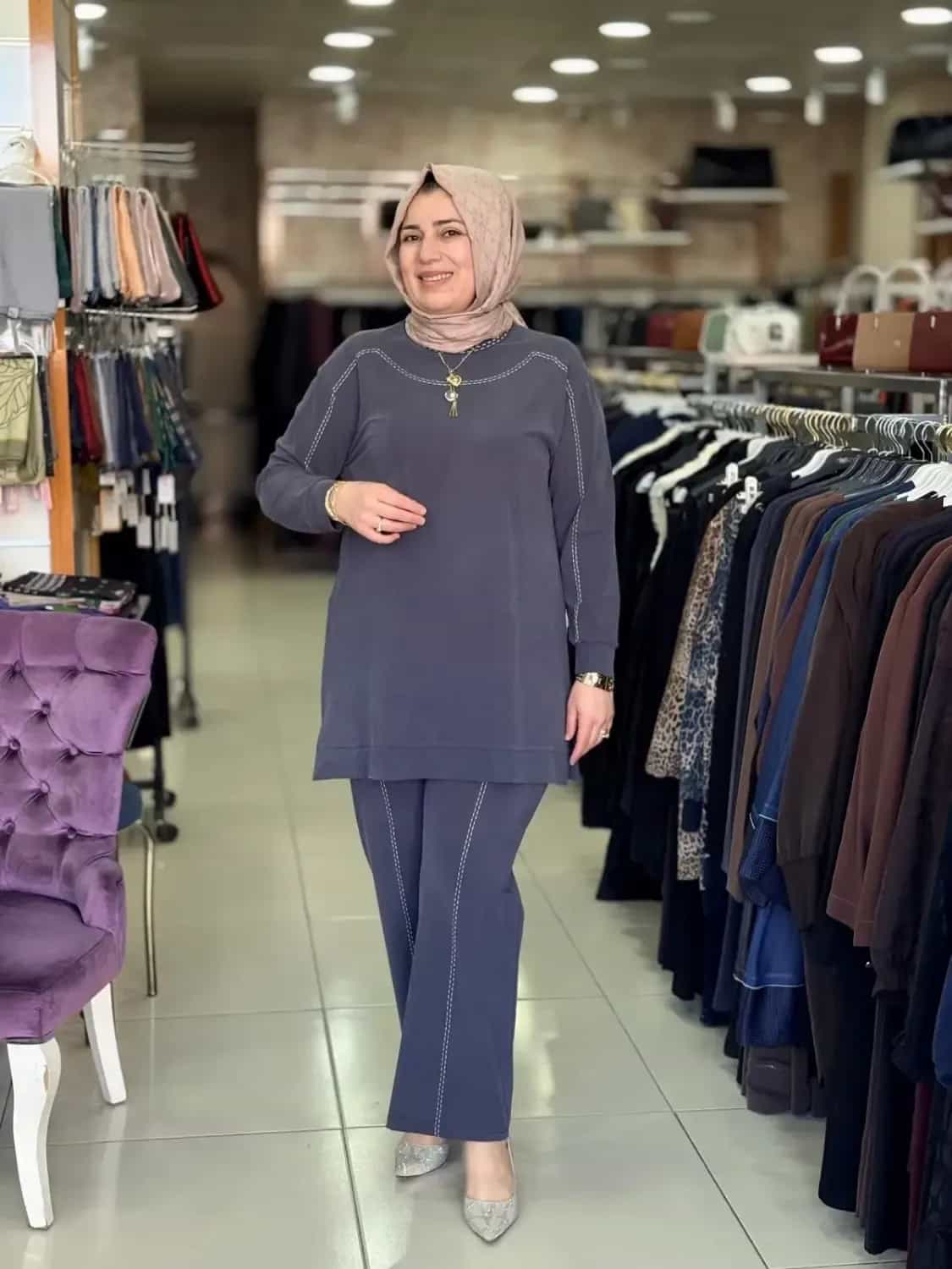 TENCEL MODAL TAKIM