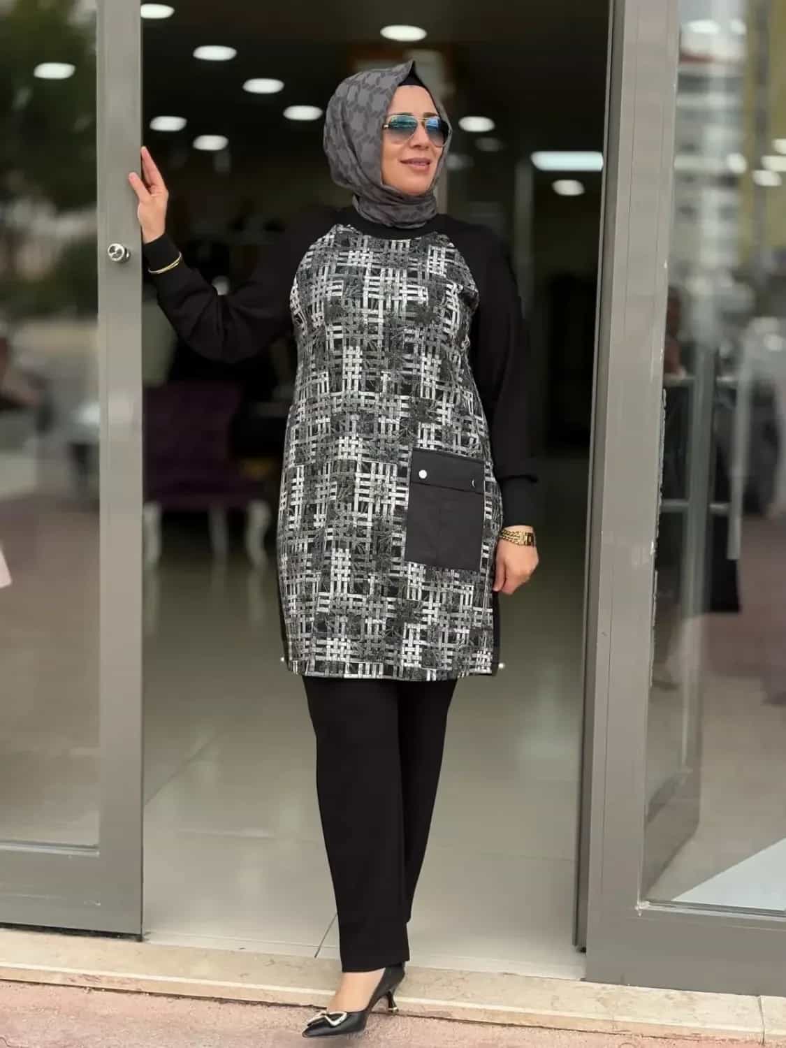 EKOSE DETAYLI TAKIM
