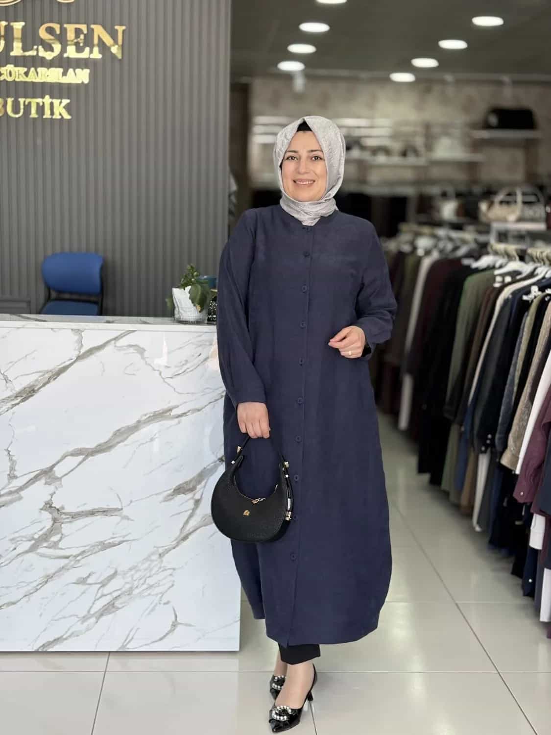 JAKARLI KAP