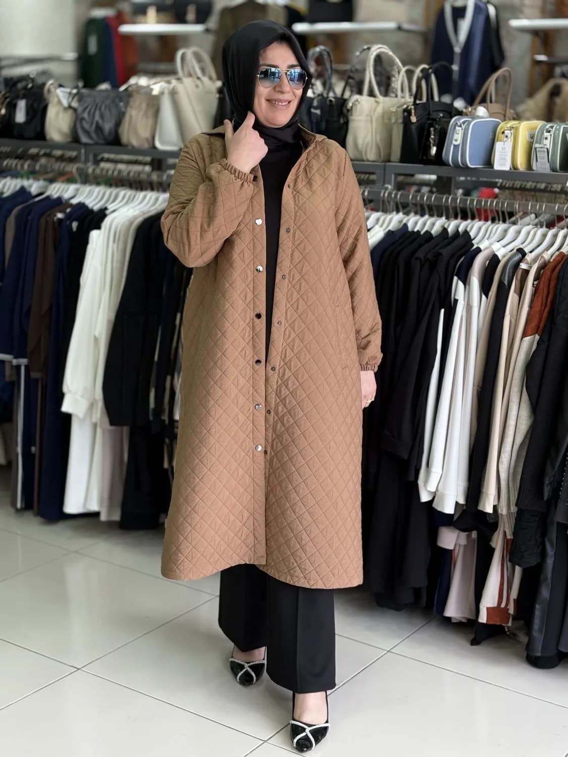 KAP KAPİTONE JUKİ