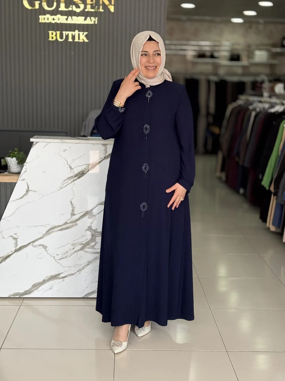FERACE DUBAİ