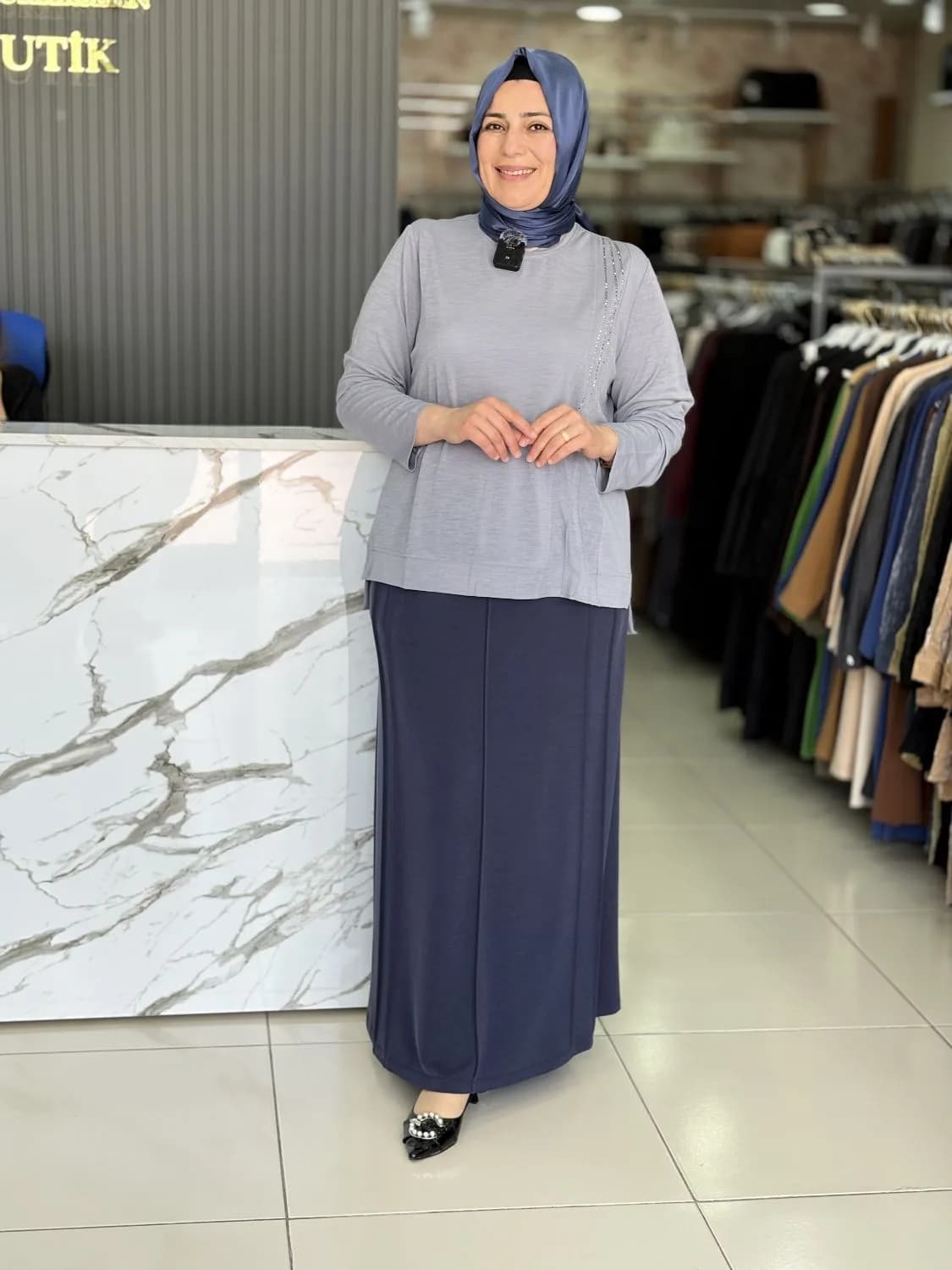 ETEK DEFRİNA