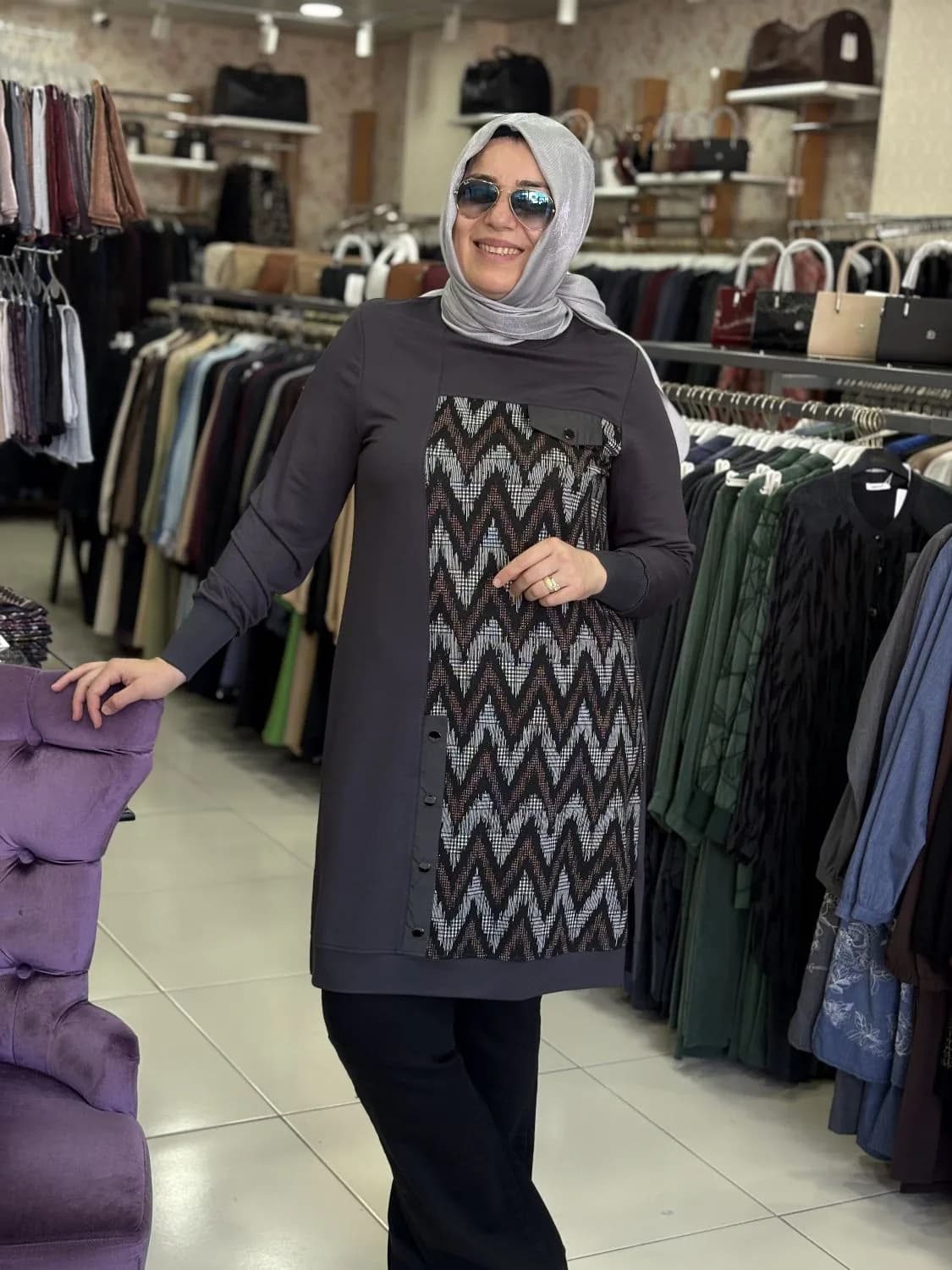 TUNİK