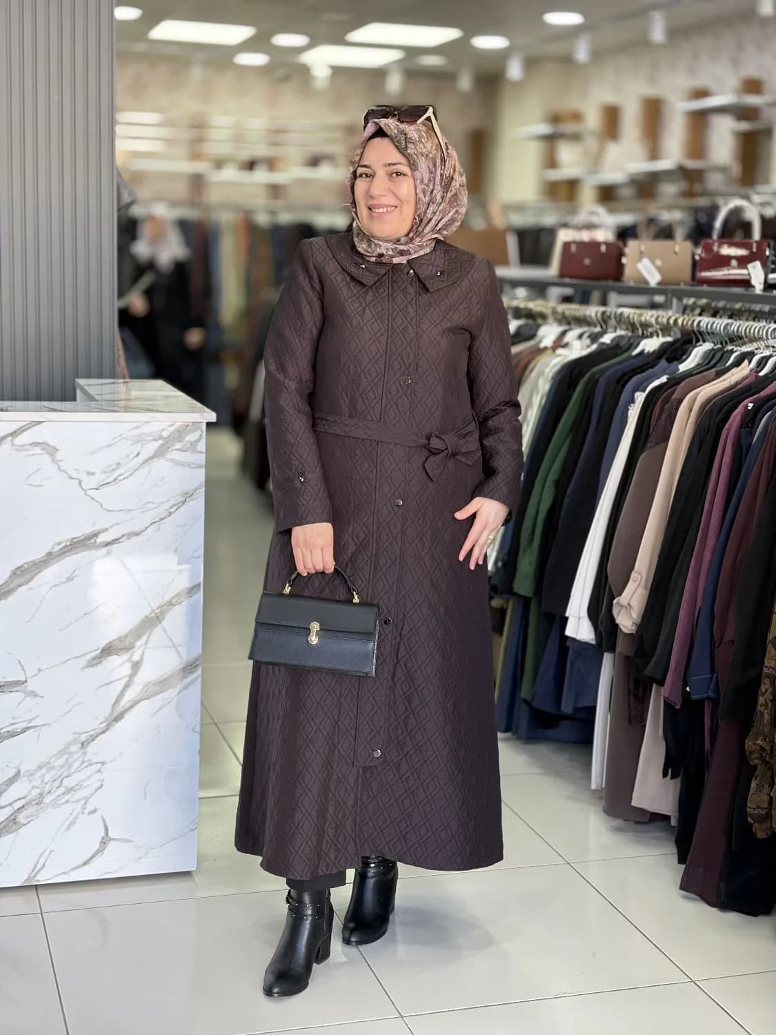 KAP BELLA KAPİTONE