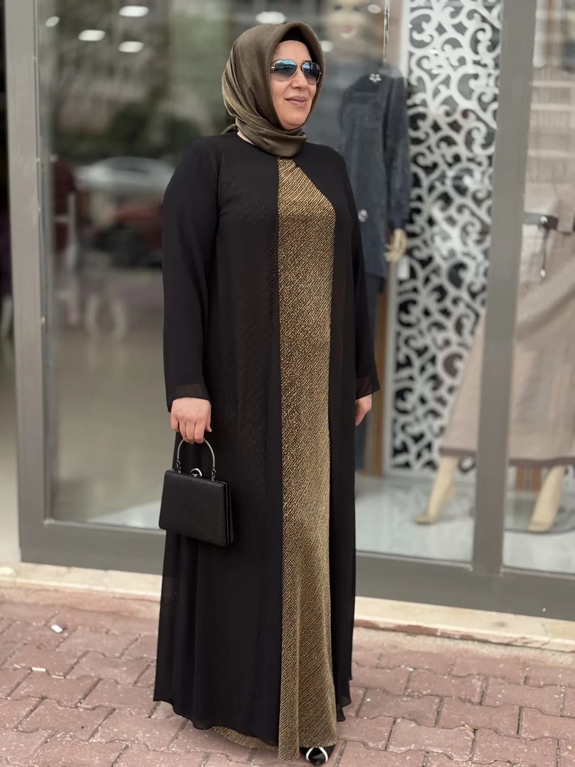 ABAYA