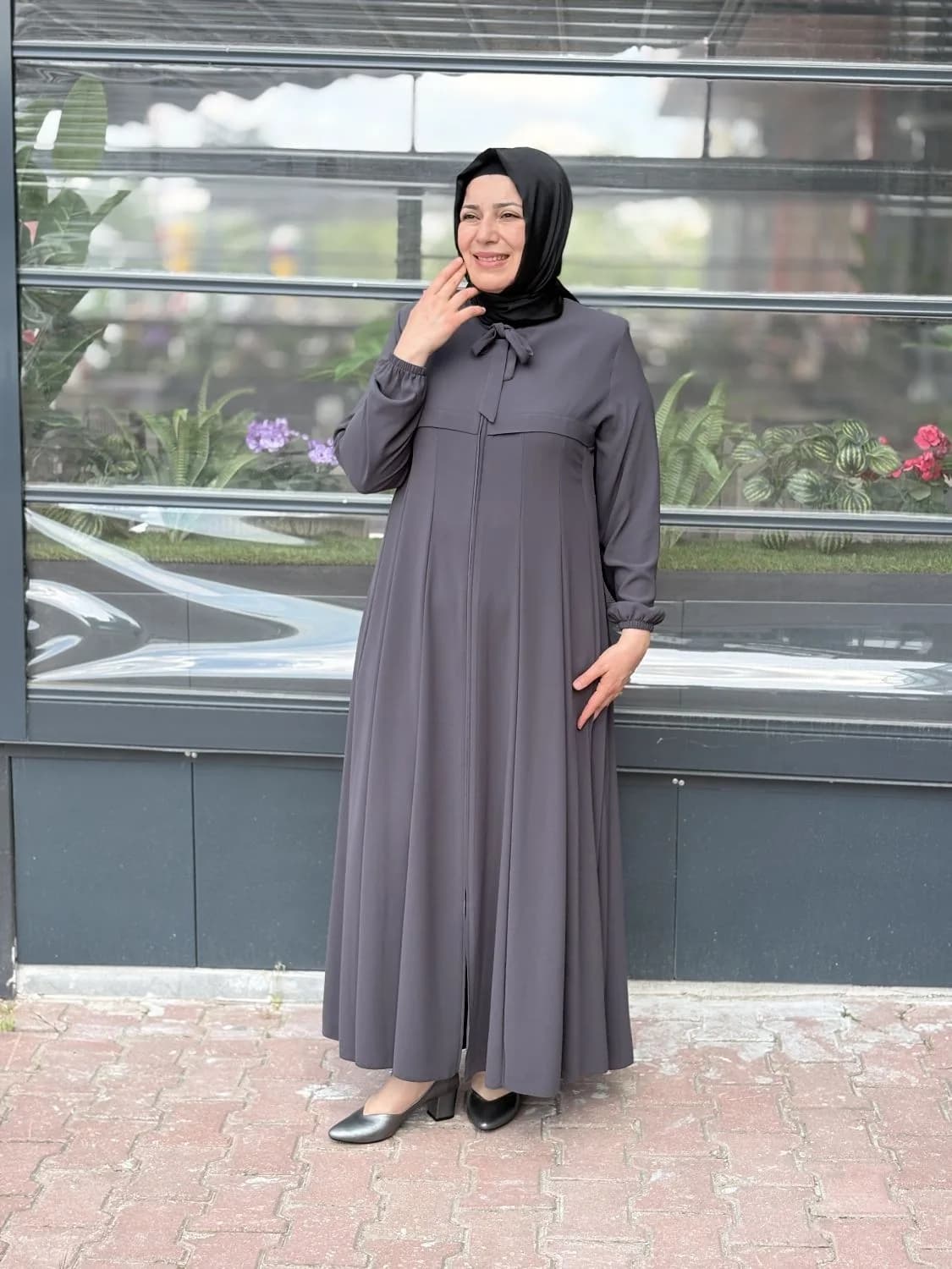 MEVLANA FERACE