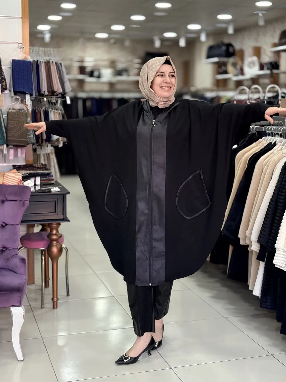KAP ÇELİKLİ FİLE DETAYLI