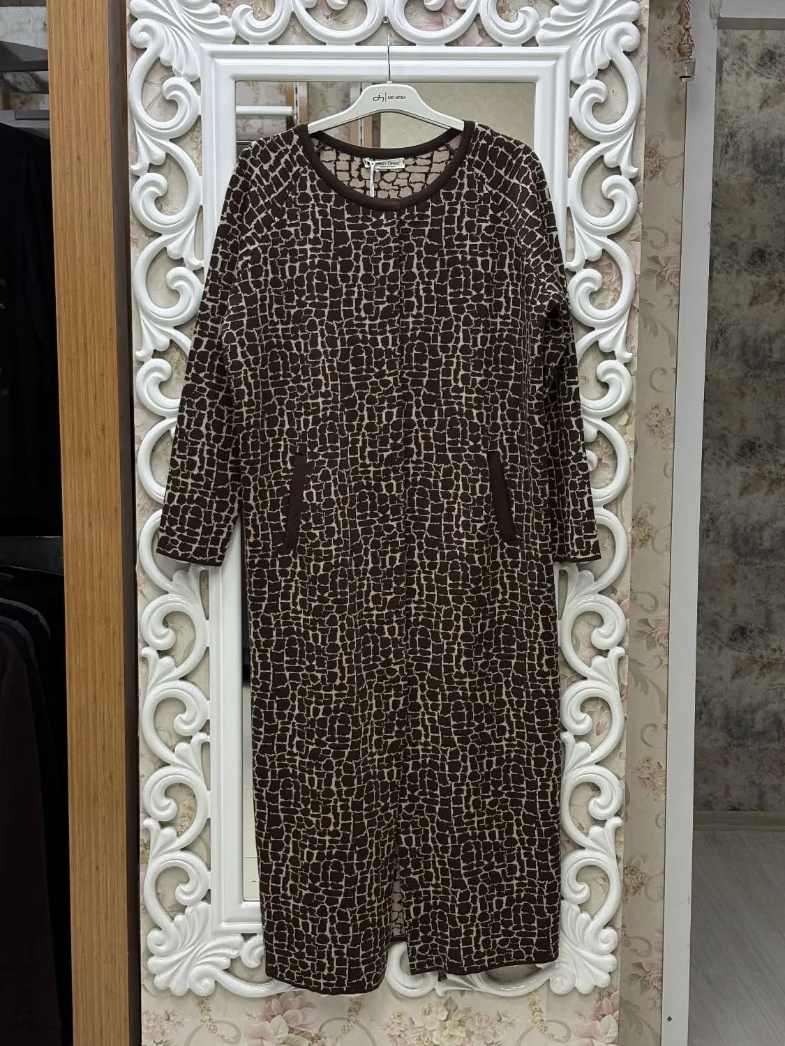 CEKET FİRST ÖRME