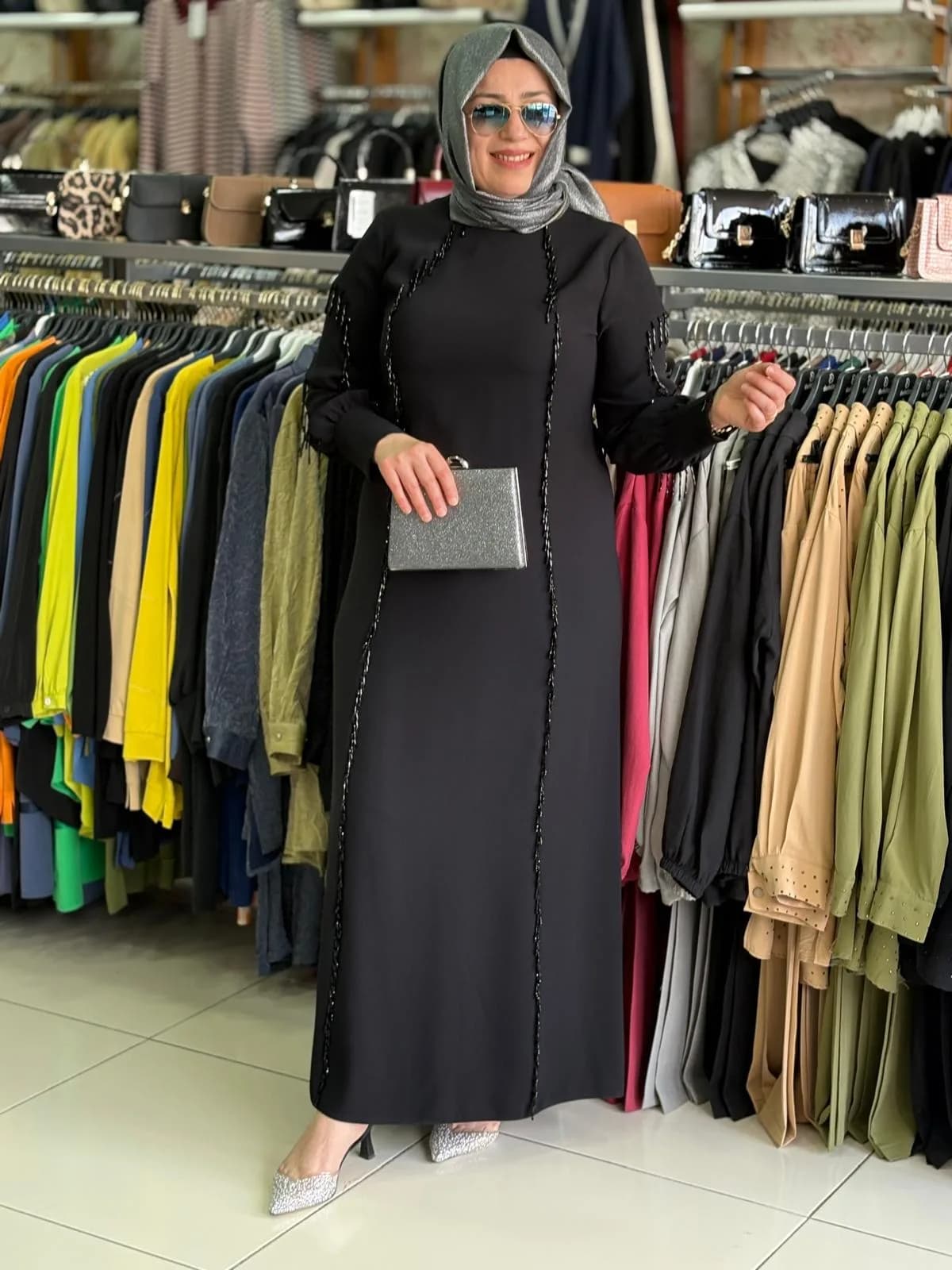LİLYUM ABİYE